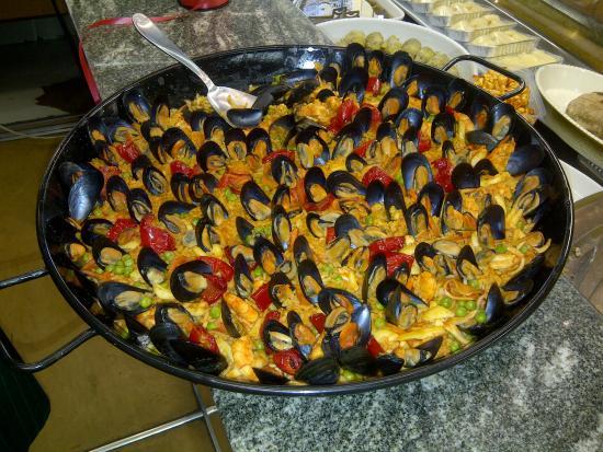 Pasta della Francesca